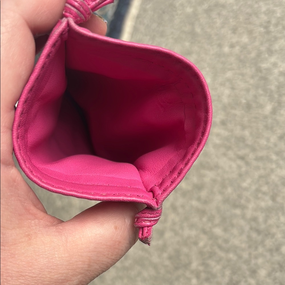 Hermes Milo Pouch PM - Picture 6 of 8